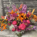 All Season - Weekly - 16 bouquets {L}
