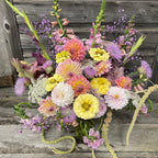 All Season - Weekly - 16 bouquets {L}