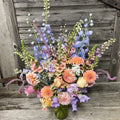 All Season - Weekly - 16 bouquets {L}